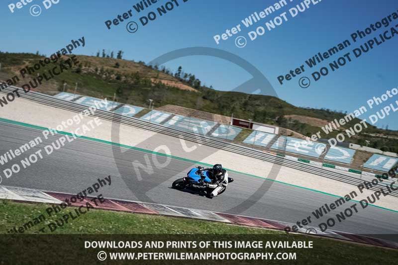 may 2019;motorbikes;no limits;peter wileman photography;portimao;portugal;trackday digital images